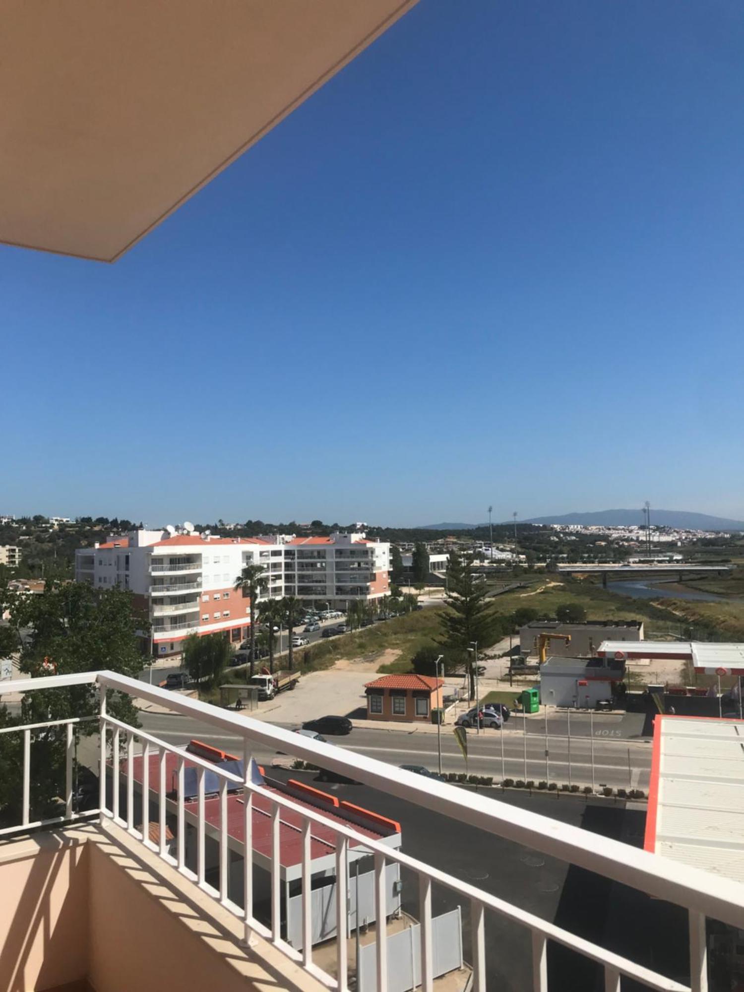 Apart. Arco-Iris - Amazing View Lagos Luaran gambar