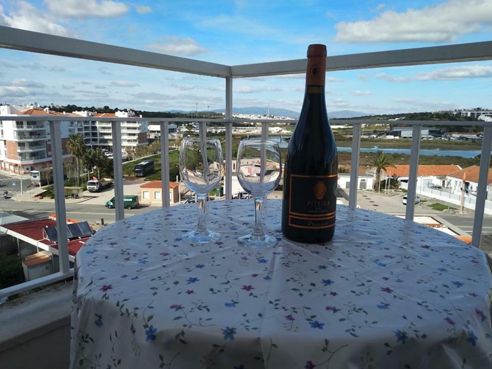Apart. Arco-Iris - Amazing View Lagos Luaran gambar