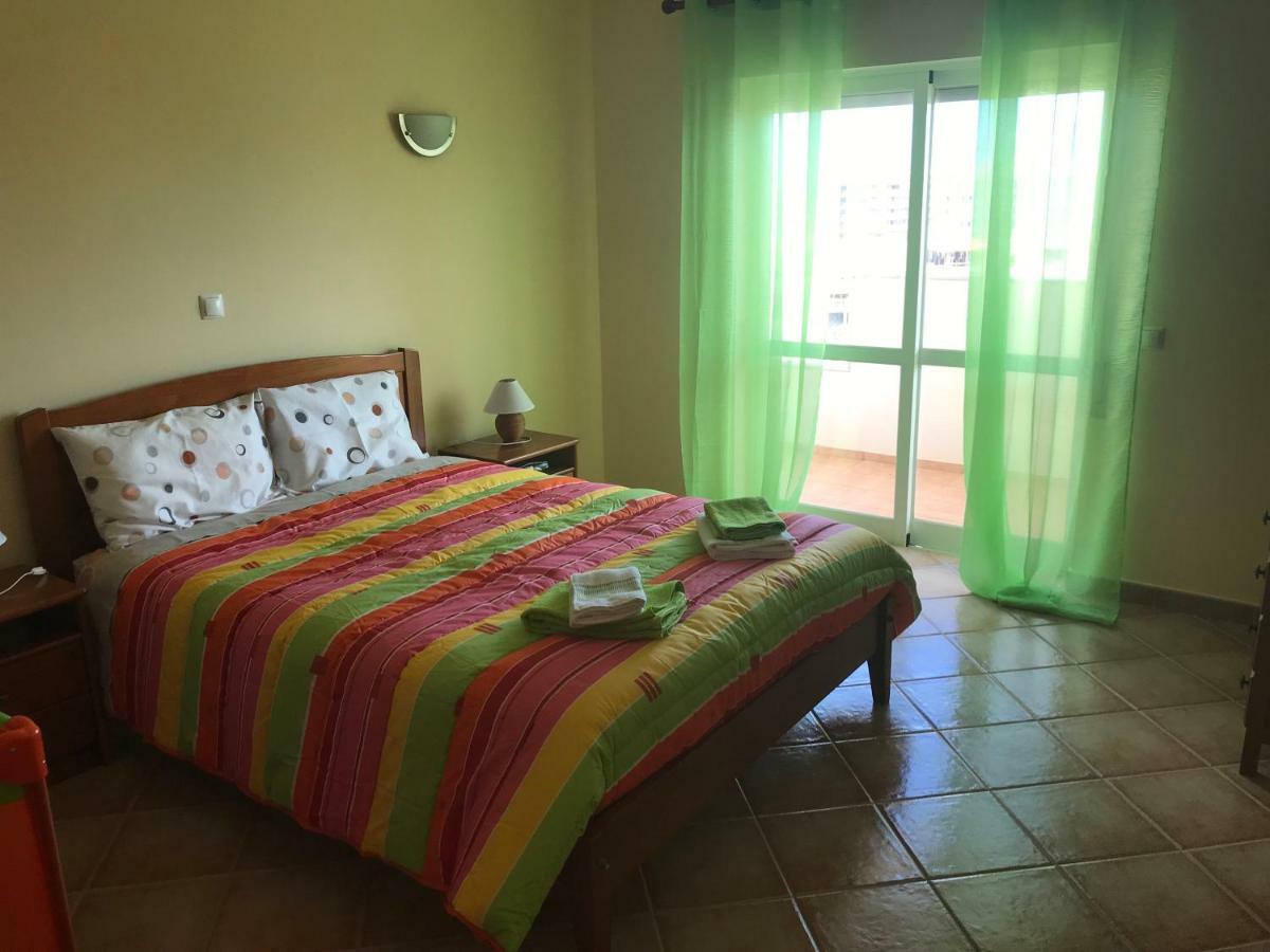 Apart. Arco-Iris - Amazing View Lagos Luaran gambar